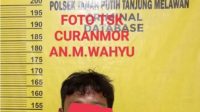 Curi Motor di Parkiran Masjid Ketangkap Maling Angkong, Pengangguran Ini Babak Belur di TPTM