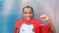 Tinggalkan Pelari Philipina, Indonesia Sabet Emas di Sea Games, Ini Kata Pelatih