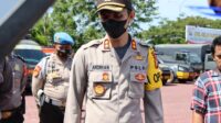 Kapolres Rohil AKBP Andrian Ancam Tindak Tegas Pelaku Pidana Perdagangan Orang ( TPPO)