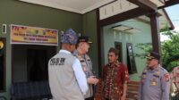 Pastikan Polisi RW Beraksi, Kapolda Riau Datangi Daerah Terluar