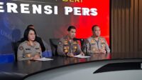 Polri Tangkap 457 Tersangka TPPO, 1.476 Korban Diselamatkan