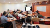 Ketua MPR RI Ingatkan Pentingnya TAP MPR Atasi Kebuntuan Politik dan Konstitusi