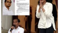 Lucunya Jokowi Pajang Putri Konglomerat di Emperan Istana.  by Faizal Assegaf (kritikus)