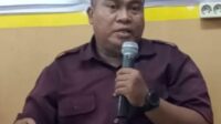 Besok Bertemu Kadis DPMPTSP Budi Surlani dan DLH Pelalawan, Dr.Elviriadi; Kita Siapkan Road Map Pembangunan Berkelanjutan