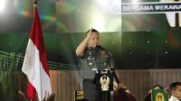 Kasad : Media Adalah Modal Penting Mencari Solusi Permasalahan Bangsa