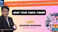 Agar Tidak Gagal Paham Catatan Mahmud Marhaba (untuk kalangan sendiri)