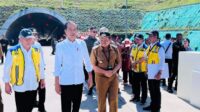 Presiden Harap RUU Kesehatan Dapat Perbaiki Pelayanan Kesehatan di Tanah Air