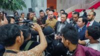 Ketua MPR RI Bamsoet Ajak Tumbuh Kembangkan UMKM Indonesia