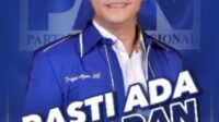 Caleg PAN Dapil II ke DPRD Deli Serdang Faizal Azmi : Tolong Masyarakat Bukan Sekedar Slogan