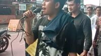 Soroti Over Load Odol, Ipemari Sampaikan 3 Poin Ini ke Polda Riau