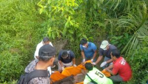 3 Hari Tak Pulang ke Rumah, Ditemukan Sudah Tak Bernyawa