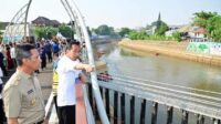 Kesan dan Harapan Warga Sekitar Atas Kehadiran Sodetan Ciliwung