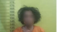 Ayah Brengksek di Rohil, Setubuhi Anak Kandung Selama 5 Tahun Hingga Hamil Ditangkap Polisi