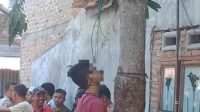 Diduga Depresi, Seorang Pemuda Tewas Gantung Diri Di Sergai