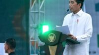 Presiden Jokowi: Siapkan dan Jaga Agar Pemilu 2024 Hasil dan Prosesnya Baik