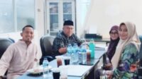 Setelah DLH dan DPMPTSP, Kamis Pakar Lingkungan Roadshow PUPR Pelalawan