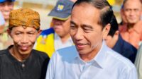 Soal Pemilihan Penjabat Kepala Daerah, Presiden Jokowi: Akuntabel dan Transparan
