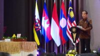 Presiden Jokowi Berharap Persiapan KTT Ke-43 ASEAN Sudah 100 Persen Pada September