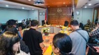Ketua MPR RI : Jelang Sidang Tahunan MPR, Pimpinan MPR Akan Rapat Konsultasi dengan Presiden