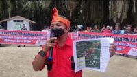 Jika Riau “Merdeka” lah..!!! AMA Riau : “Kita masih menumpang di atas Tanah sendiri”.