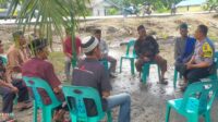 Polsek Tanah Putih Binluh Ops Bina Waspada LK 2023, Ini Sasarannya..!
