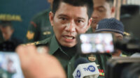 Kapendam I/BB : Permasalahan Mayor Chk Dedi Hasibuan Dikembalikan Ke Kodam I/BB