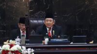Bamsoet Dorong MPR RI dari Lembaga Tinggi Kembali Menjadi Lembaga Tertinggi Negara