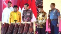 Buka Muktamar Ke-23 IPM, Presiden Dorong Generasi Muda Kuasai Iptek Disertai Budi Pekerti