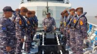 Taruna AAL Tingkat II Angkatan ke-71 Mengikuti program Week End Laut (WEL)