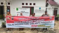 Ops BWLK 2023 Polsek Rantau Kopar, Selamatkan Masyarakat dan NKRI