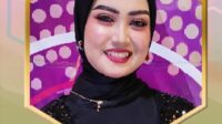 Finalis Dangdut Academy Rohil Utusan Tanah Putih, Nita : Mohon Dukungan dan Do’a dari Semua