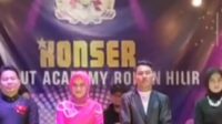 Diduga Vote Dangdut Academy Rohil Tidak Kredibel, Masyarakat Rantau Bais Kecewa