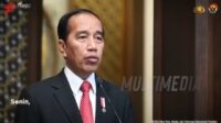 Dari Afrika, Presiden Jokowi Buka AMMTC ke-17 di Labuan Bajo