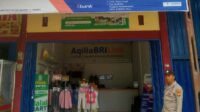 Cegah Aksi C3, Polsek Bunut Patroli Rutin Sasari Pusat Keramaian