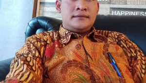 Kades Dusun Tua, Banga Fizan Ripa Sahendra Mengharumkan Nama Baik Kabupaten Pelalawan