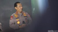Kapolri Tindak Tegas TPPO: 919 Tersangka Ditangkap, 2.496 Orang Diselamatkan
