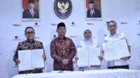 Ingin Tahu Hari Libur Nasional dan Cuti Bersama Sepanjang Tahun 2024..? Ini SKB Tiga Menteri