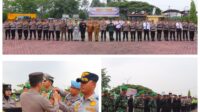 14 Hari Kedepan Polantas Resort Rohil Akan Menggelar Operasi Zebra, Ini Sasarannya..