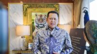 Ketua MPR RI Kutuk Keras Pembunuhan Aktivis Michelle Kurisi Doga oleh KKB Papua