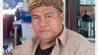 Tokoh Kalimantan dan Luar Batam Gabung Bela Rempang, ,Dr.Elviriadi: Reputasi Pemerintah Bisa Jatuh