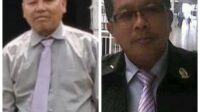 Advokad Senior Alhamran SH MH Gaet Pakar Lingkungan jadi Saksi Ahli Tuntutan Plasma Warga Rohil