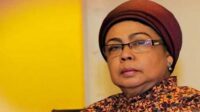 LAM RIAU, IBARAT SOKONG MEMBAWA REBAH.     Oleh : Hj. Azlaini Agus