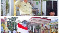 Peringati Hari Jadi ke-24, Bupati Rohil Ajak Seluruh Elemen Bersatu Bagun Daerah 