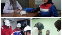 Pentingnya Peran Tim Medis PHR dalam Upaya Menopang Energi Nasional
