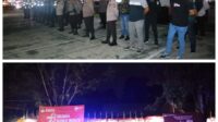 Malam – Malam Patroli KRYD Polres Kuansing Terjun Menyasar Lokasi Ini, Ada Apa..?