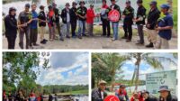 Tekan Emisi Karbon, PHR Tanam 1.200 Bibit Pohon di Kawasan Bagan Benio