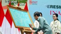Presiden Jokowi Buka Pameran INACRAFT on October 2023
