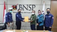 SKW Berlogo Garuda Menjamin Kemerdekaan Pers   Penulis :   Heintje Mandagi