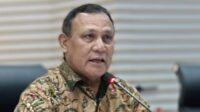 Berikut Penjelasan Ketua KPK Firli Bahuri Terkait Foto di Lapangan Bulutangkis
