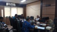 Perjuangan Penghulu  Silalahi Bela Desa Pasir Putih Utara Rohil; Bertemu 4 Kementerian, Disambut Kantor Staf Presiden
